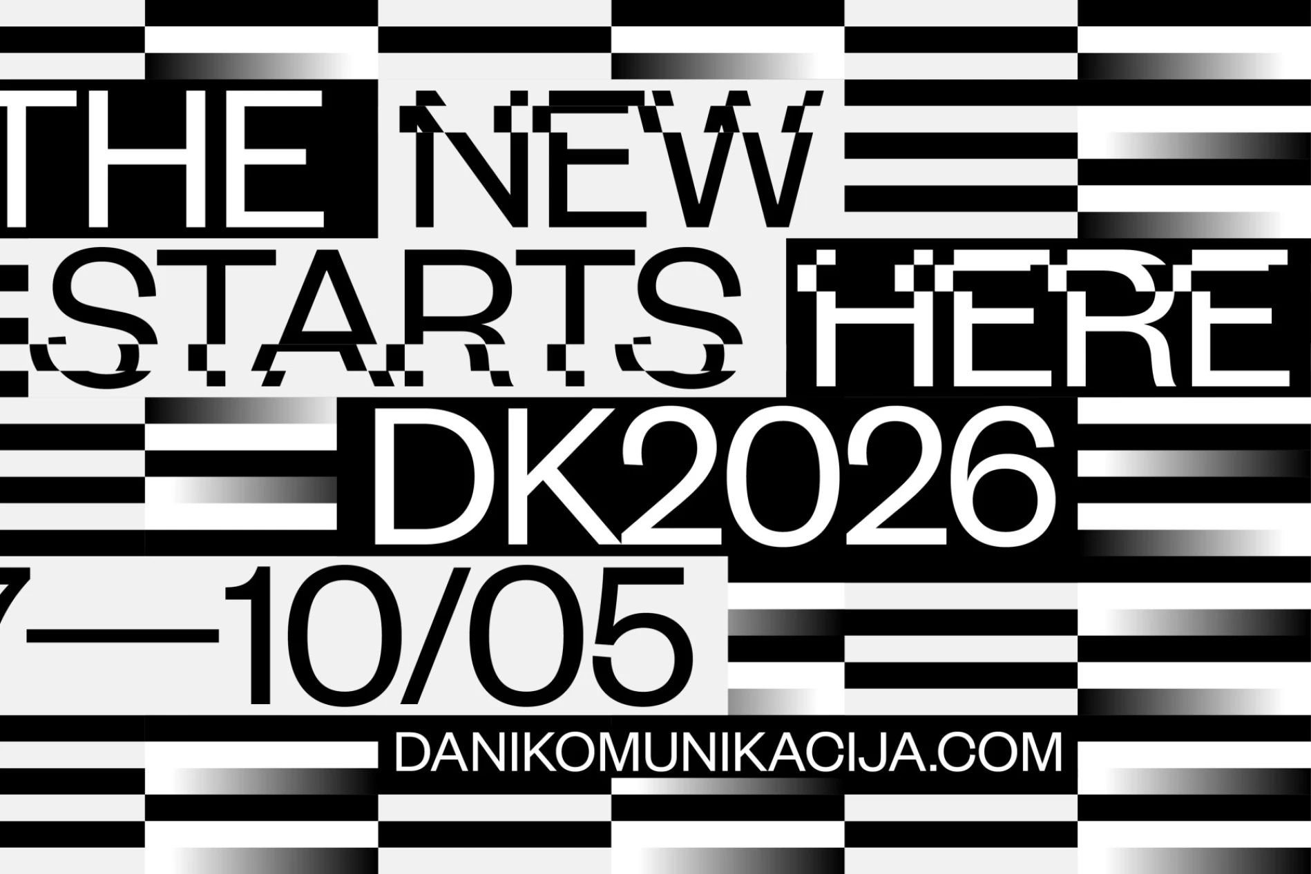 Otvorene su prijave za veliko 12. izdanje Dana komunikacija