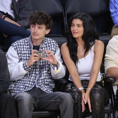Kylie Jenner i Timothée Chalamet: Zvjezdani par planira provesti “posebno vrijeme” zajedno za Dan zahvalnosti
