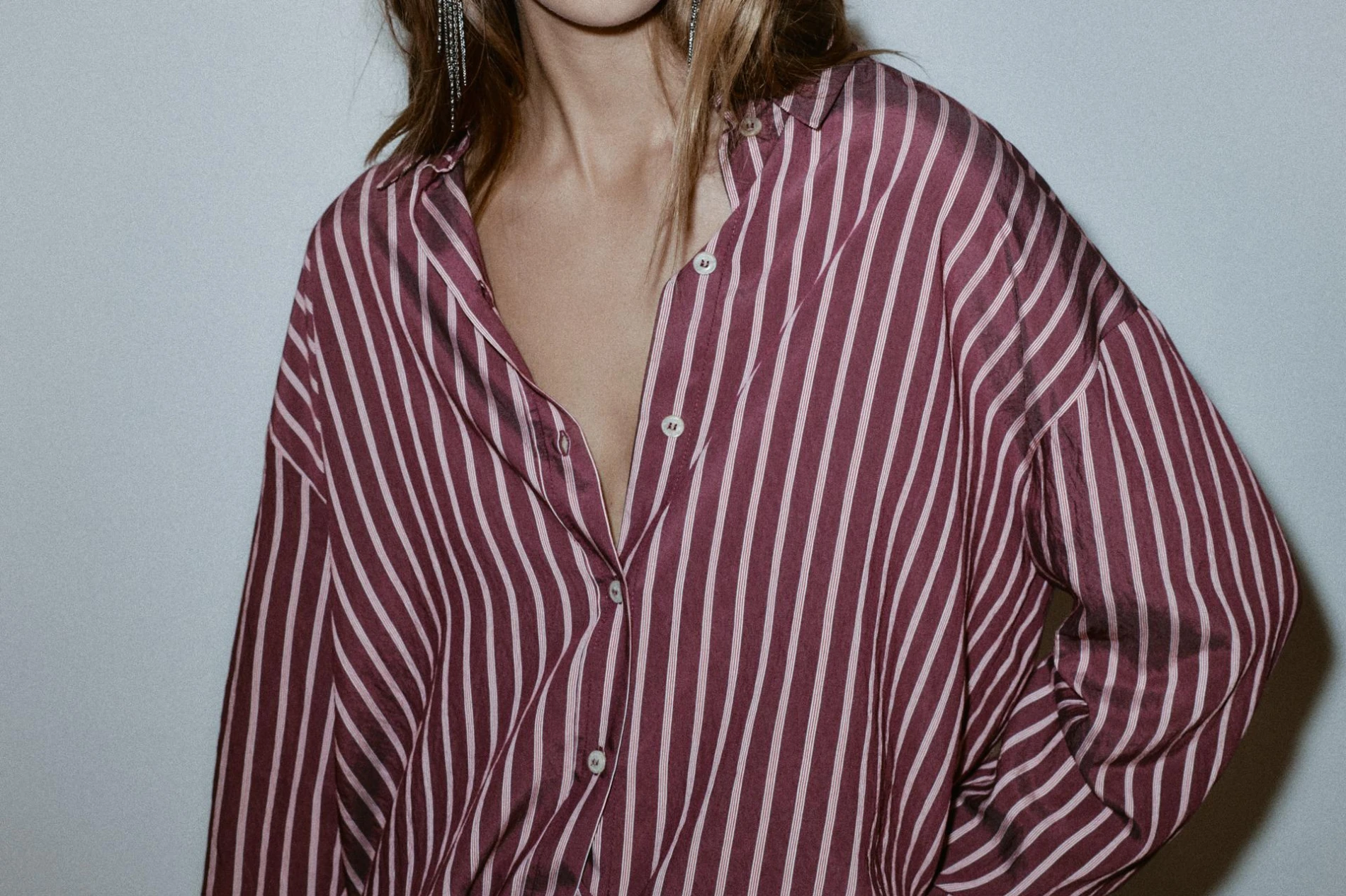 13 komad iz nove Zara kolekcije koje dodajemo u zimsku capsule garderobu