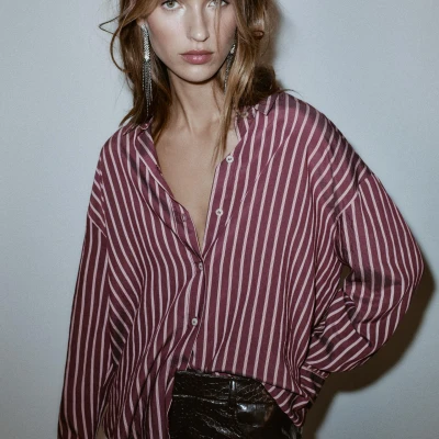 13 komad iz nove Zara kolekcije koje dodajemo u zimsku capsule garderobu