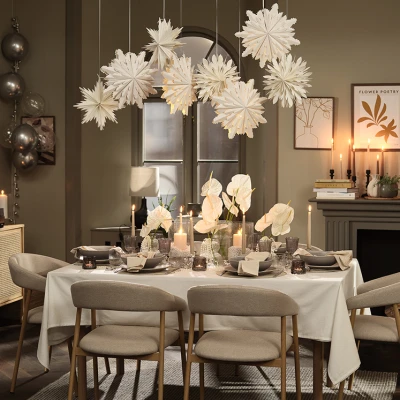 Nova JYSK zimska kolekcija ima ba&scaron; sve za savr&scaron;en blagdanski stol