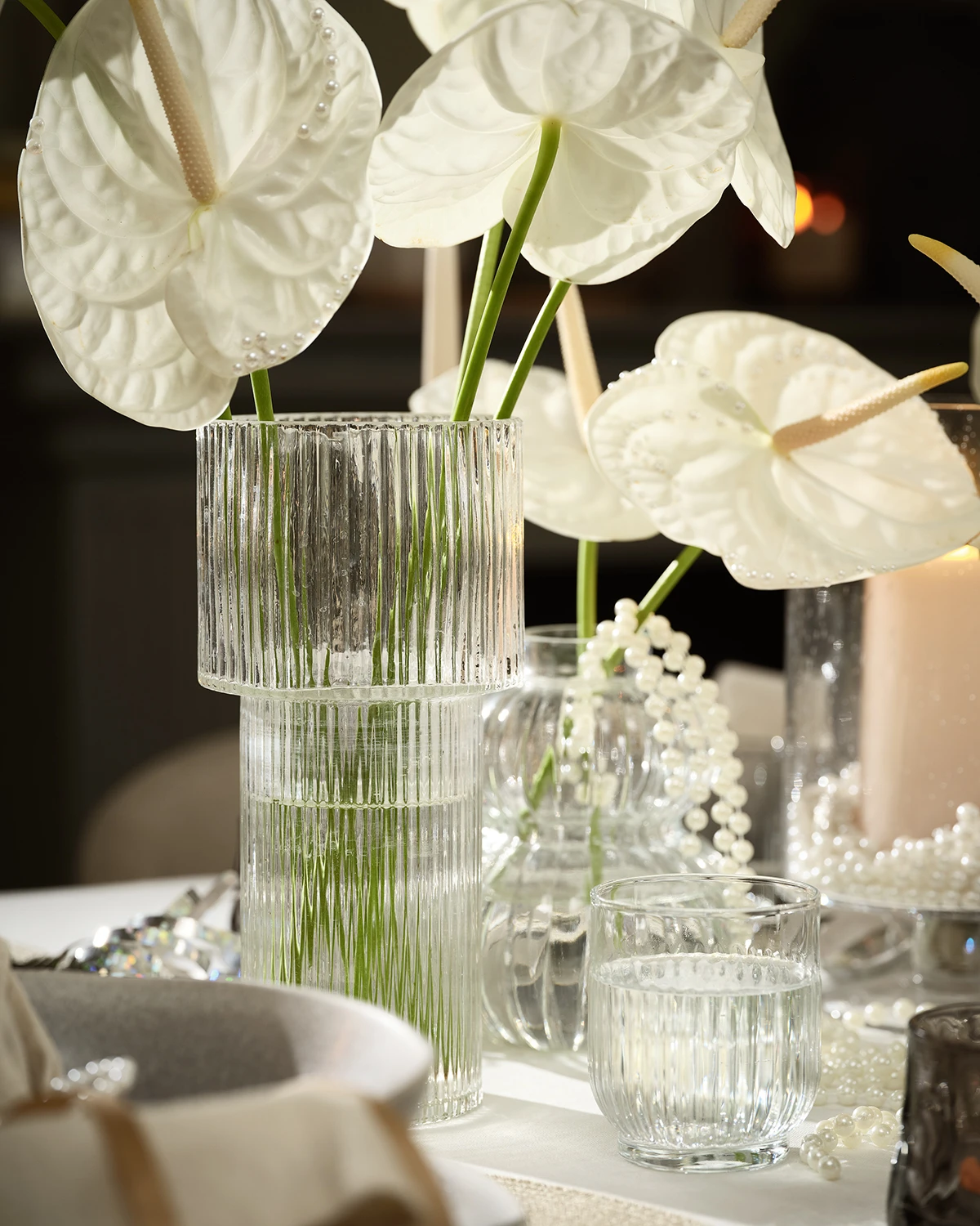 Nova JYSK zimska kolekcija ima baš sve za savršen blagdanski stol