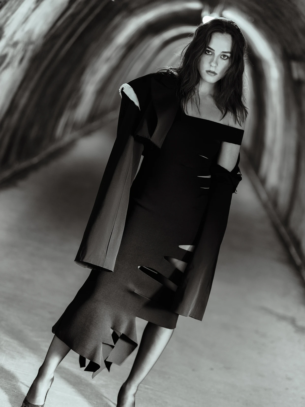 Nika Mühl za Elle: ''Najviše na svijetu mrzim izgubiti''