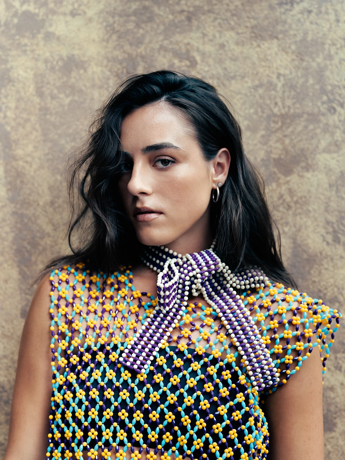 Nika Mühl za Elle: ''Najviše na svijetu mrzim izgubiti''