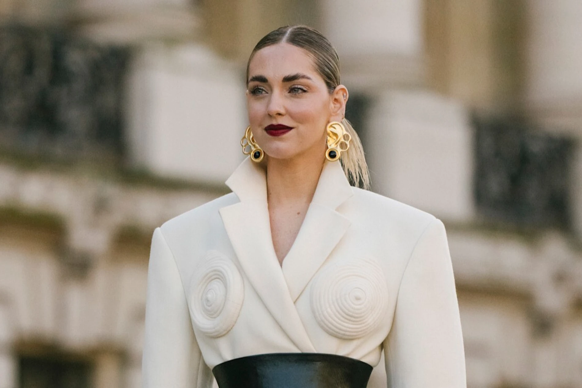 Pandorogate: Chiara Ferragni se ponovo našla pred sudom u Milanu