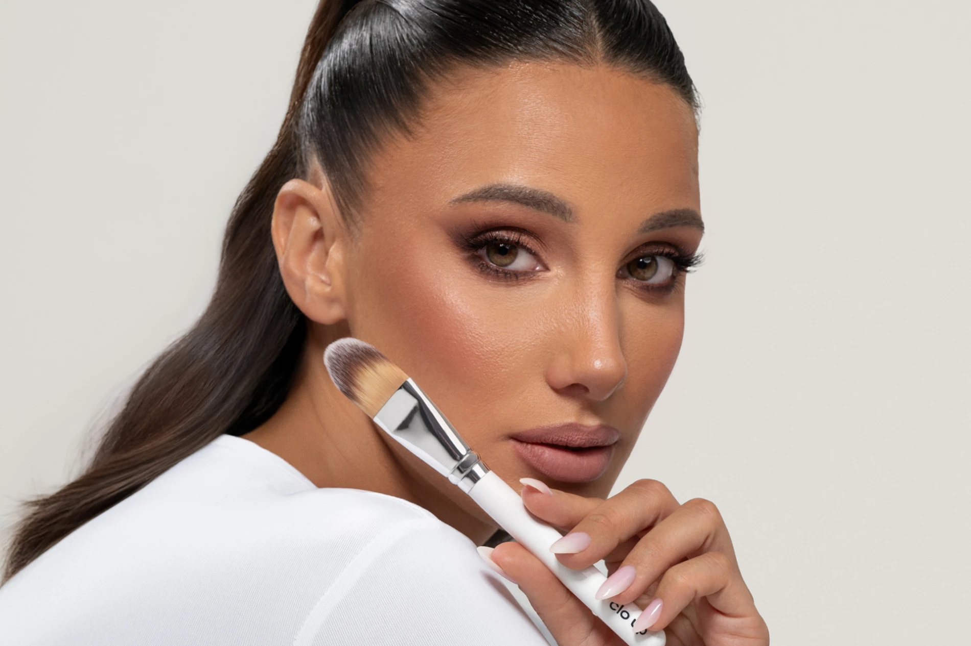 Kad se iskustvo pretoči u proizvod: Clo Up lansira svoj prvi set makeup četkica