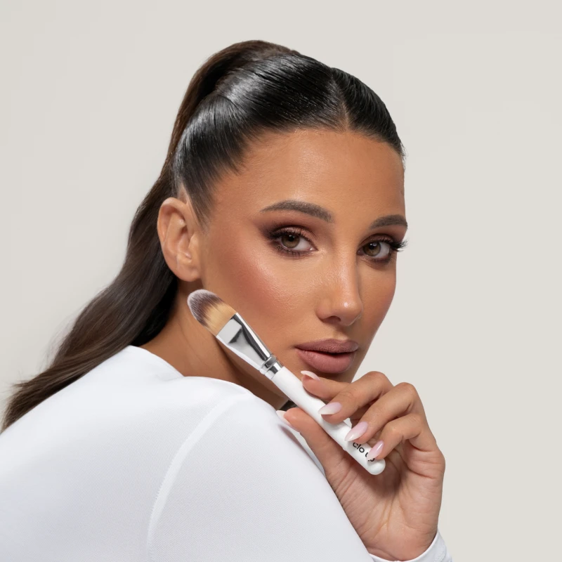 Kad se iskustvo pretoči u proizvod: Clo Up lansira svoj prvi set makeup četkica