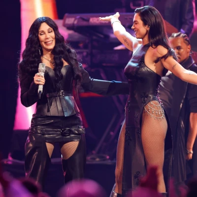 Cher priprema Netflix serijal koji će otkriti sve o njenom burnom životu