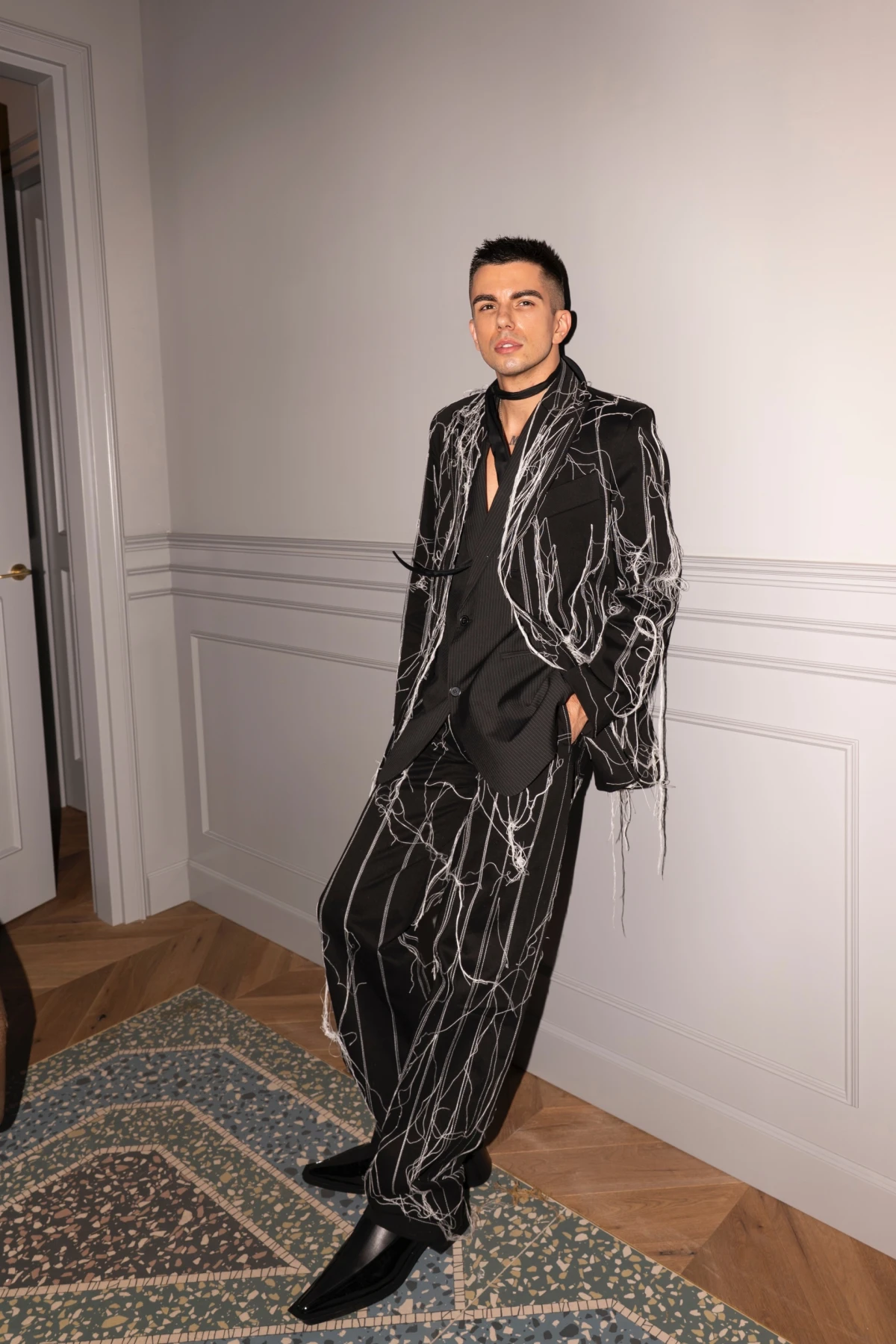 Čarobna blagdanska večera u Zagrebu okupila brojne poznate