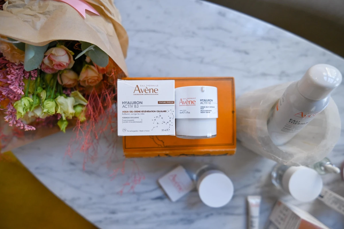 Noć je vaš najbolji beauty saveznik: Idealna rutina koja vas pomlađuje dok spavate