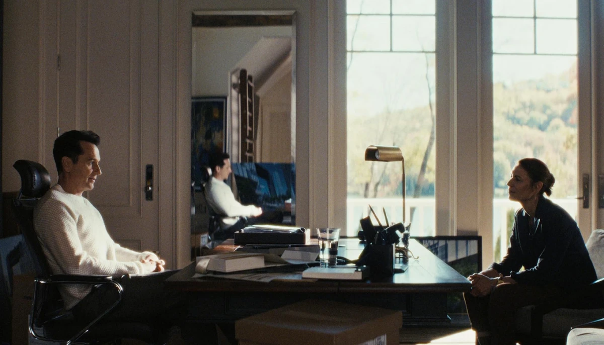 Piše Jelena Veljača: The Beast in Me i sva lica Claire Danes