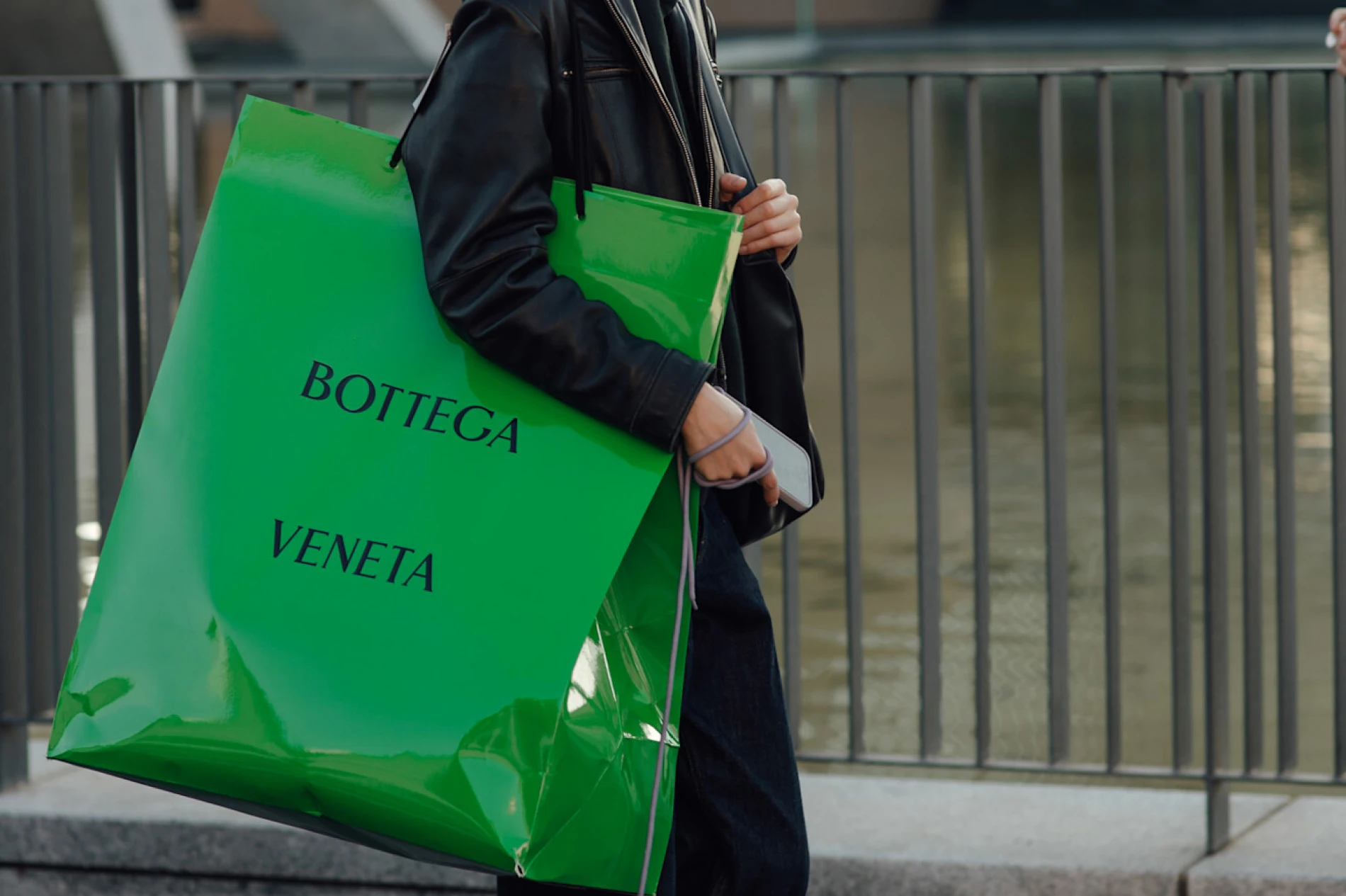 Top luksuzni komadi koji su se našli na našoj Black Firday shopping listi