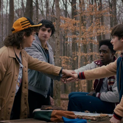 Stranger Things premijera srušila Netflix: Posljednja sezona započela spektakularno i kaotično