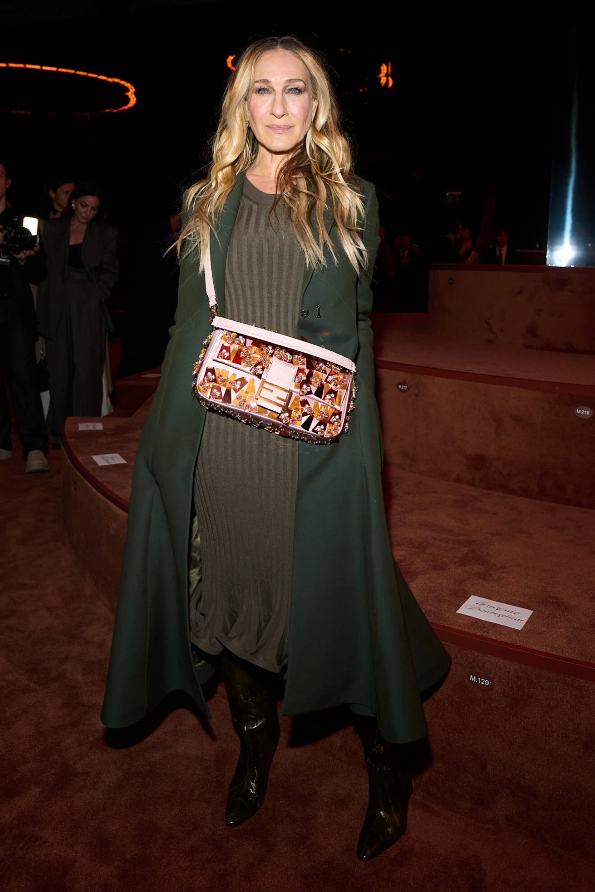 Najdraža krema Sare Jessice Parker je sada izuzetno povoljna!