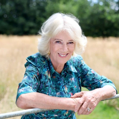 Kraljica Camilla glavna je junakinja novog kraljevskog trilera!