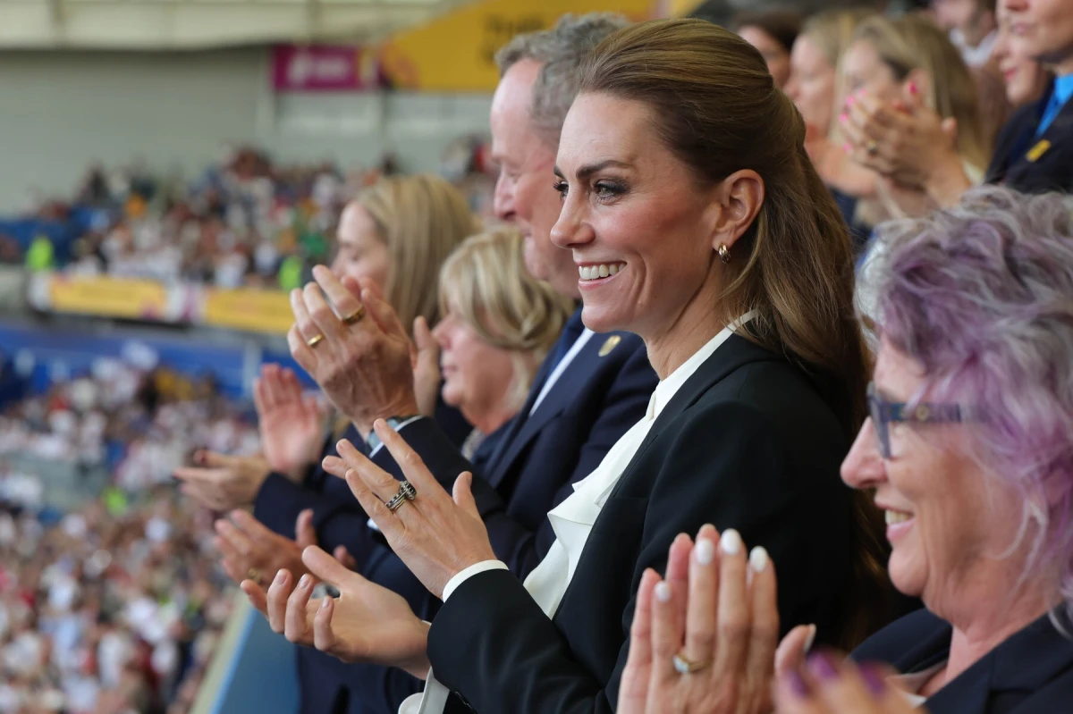 Poznata vizažistica otkriva kako postići sjajni izgled kože kao i Kate Middleton