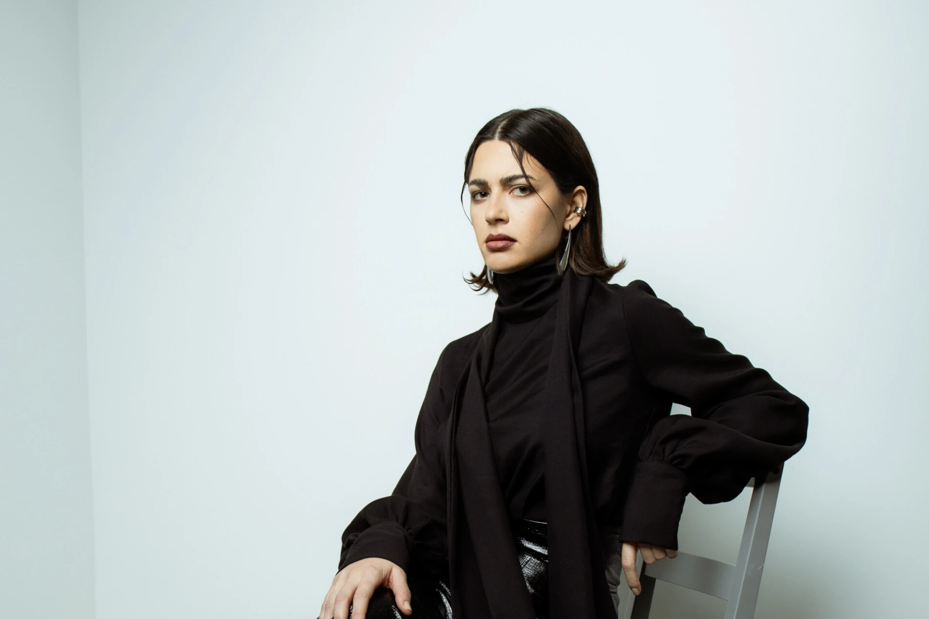 Mia Dimšić prvi put u ulozi modela za novu kolekciju brenda MINAMI