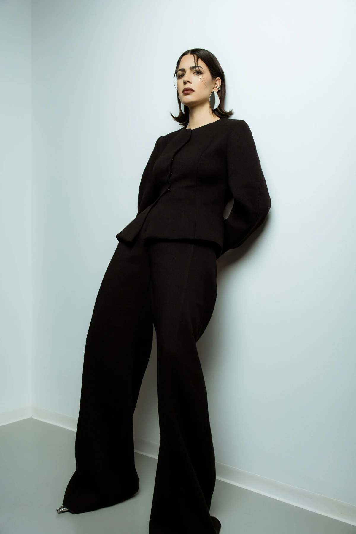 Mia Dimšić prvi put u ulozi modela za novu kolekciju brenda MINAMI