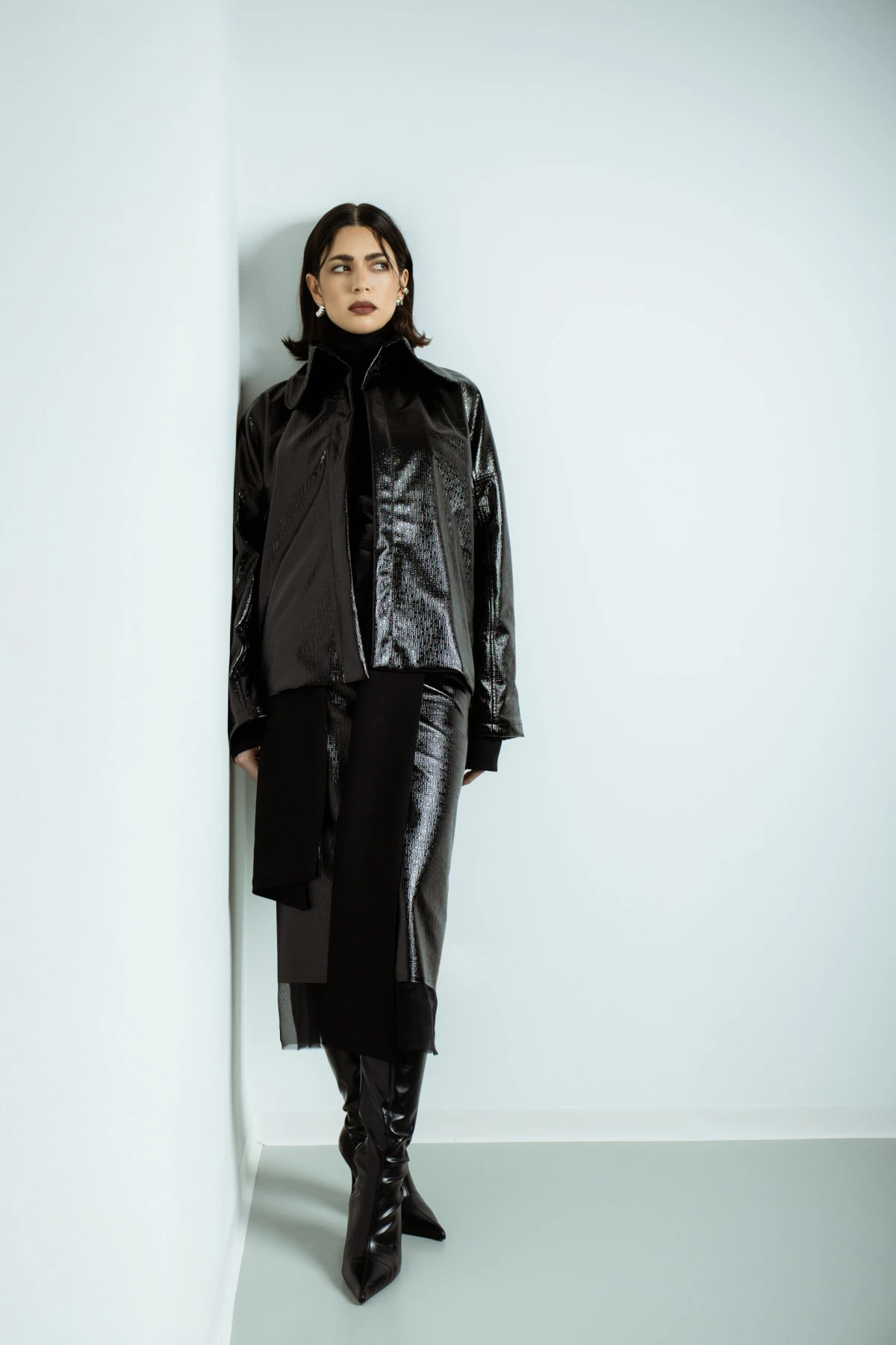 Mia Dimšić prvi put u ulozi modela za novu kolekciju brenda MINAMI