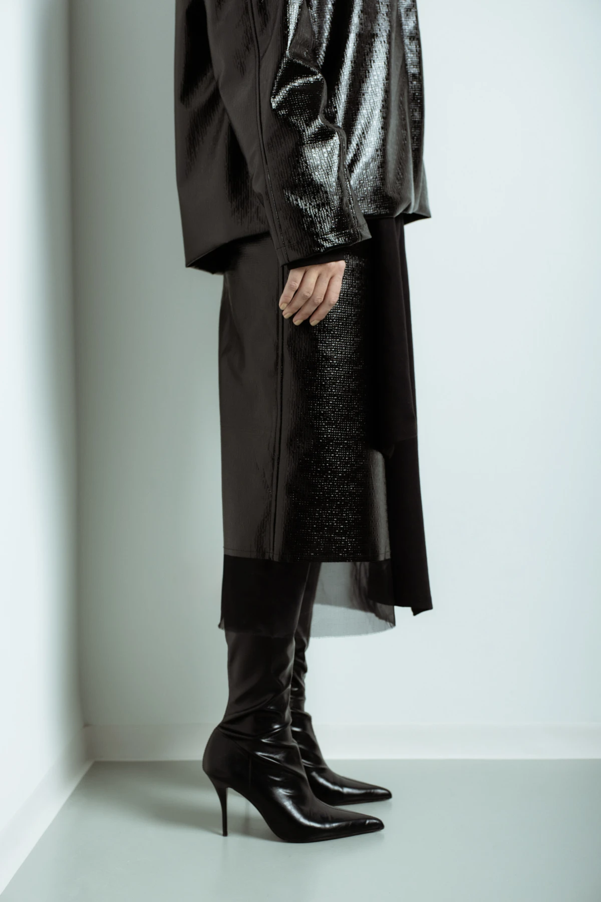 Mia Dimšić prvi put u ulozi modela za novu kolekciju brenda MINAMI