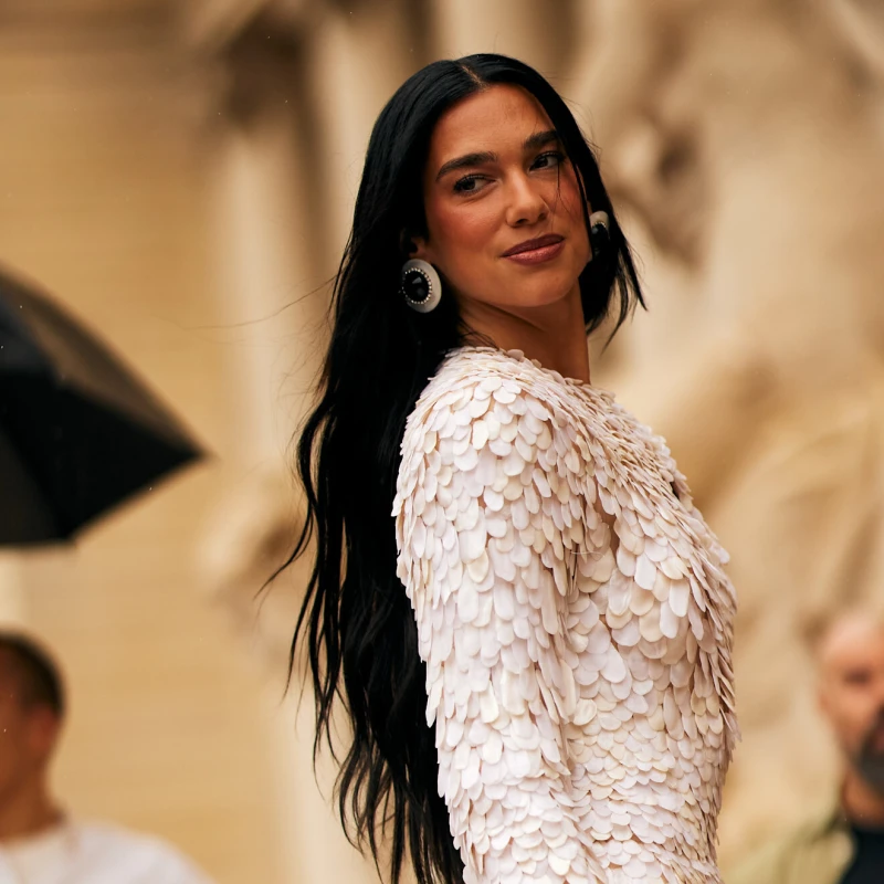 Pogledajte hit video Dua Lipe za Zimske olimpijske igre