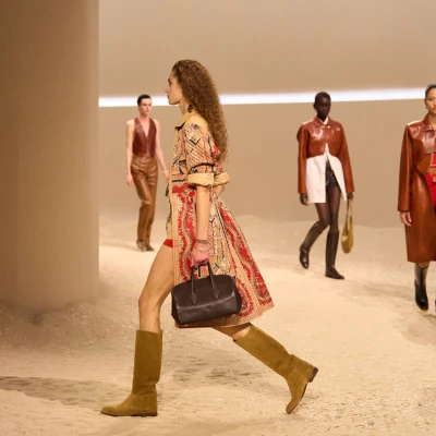 Massimo Dutti je za Black Friday snizio cijenu svom najpopularnijem modelu jahačkih čizama