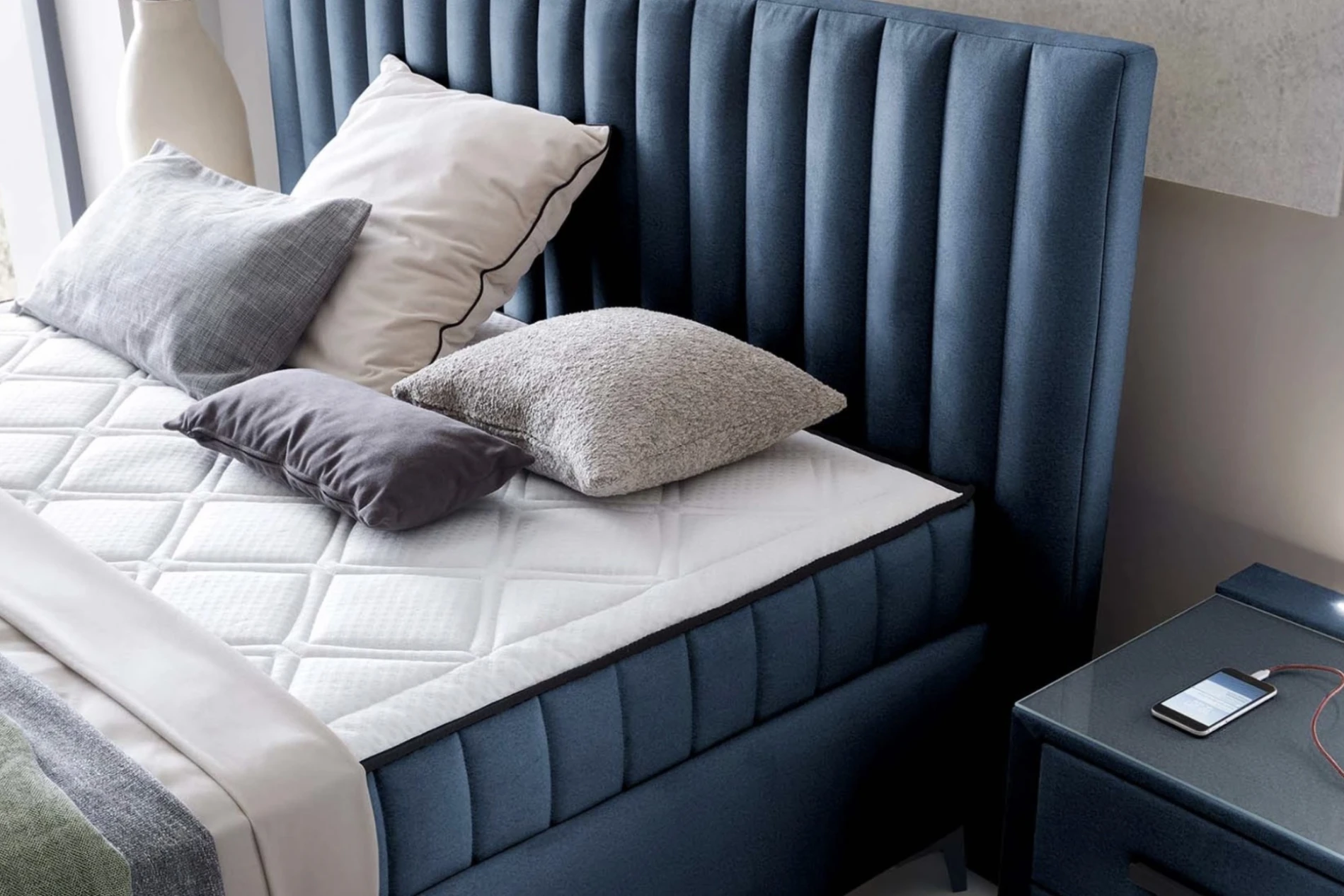 Lov na udobnost: Ovo su najbolji boxspring kreveti koje smo pronašli na Black Friday popustu