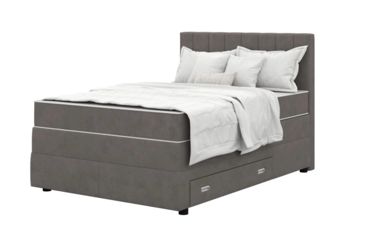 Lov na udobnost: Ovo su najbolji boxspring kreveti koje smo pronašli na Black Friday popustu