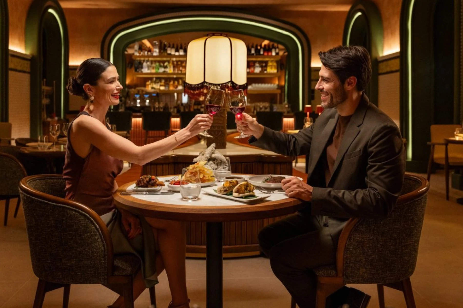 Hyatt Regency Zadar najavljuje bogatu blagdansku sezonu i jedinstveni doček Nove godine