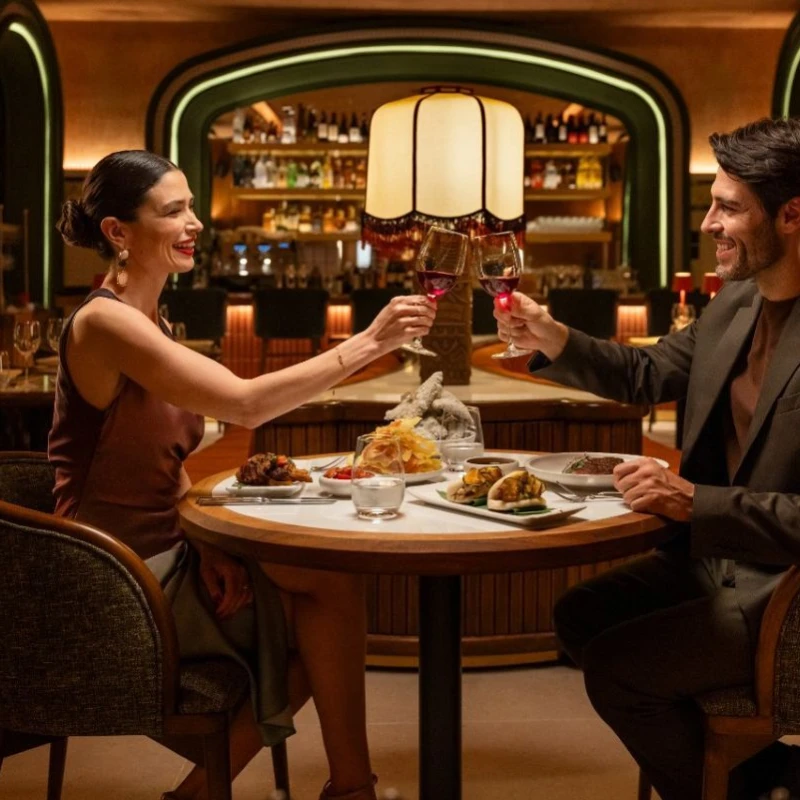 Hyatt Regency Zadar najavljuje bogatu blagdansku sezonu i jedinstveni doček Nove godine