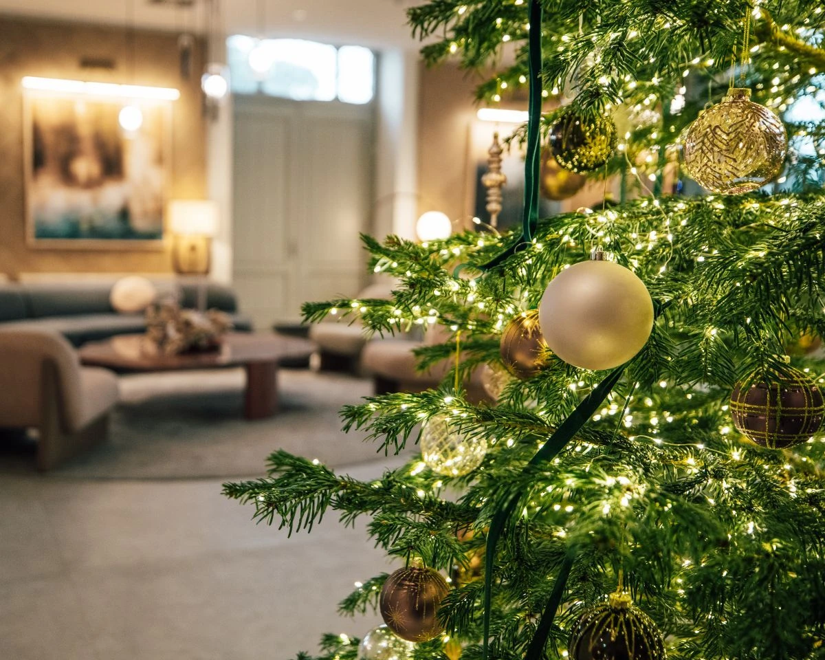 Hyatt Regency Zadar najavljuje bogatu blagdansku sezonu i jedinstveni doček Nove godine