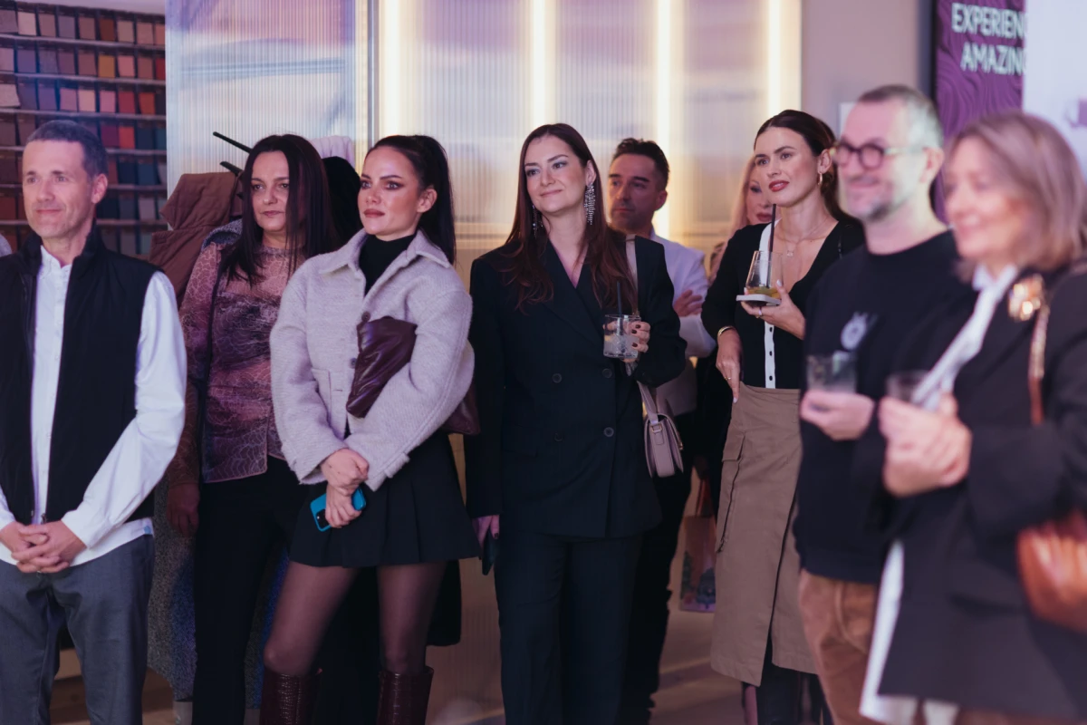 Lexus Fizz &amp; Flow: U Ferceri održana večer japanskog dizajna, tehnologije i fermentacije