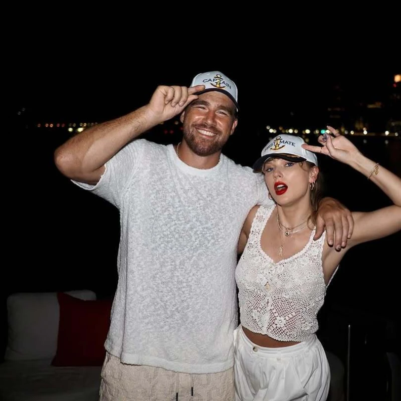 Zašto se Taylor Swift više ne pojavljuje na utakmicama svog zaručnika?