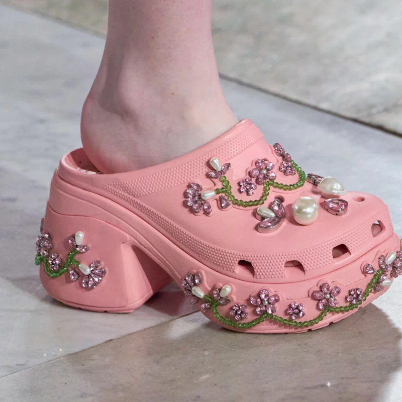 14 činjenica koje možda niste znali o povijesti Crocsica