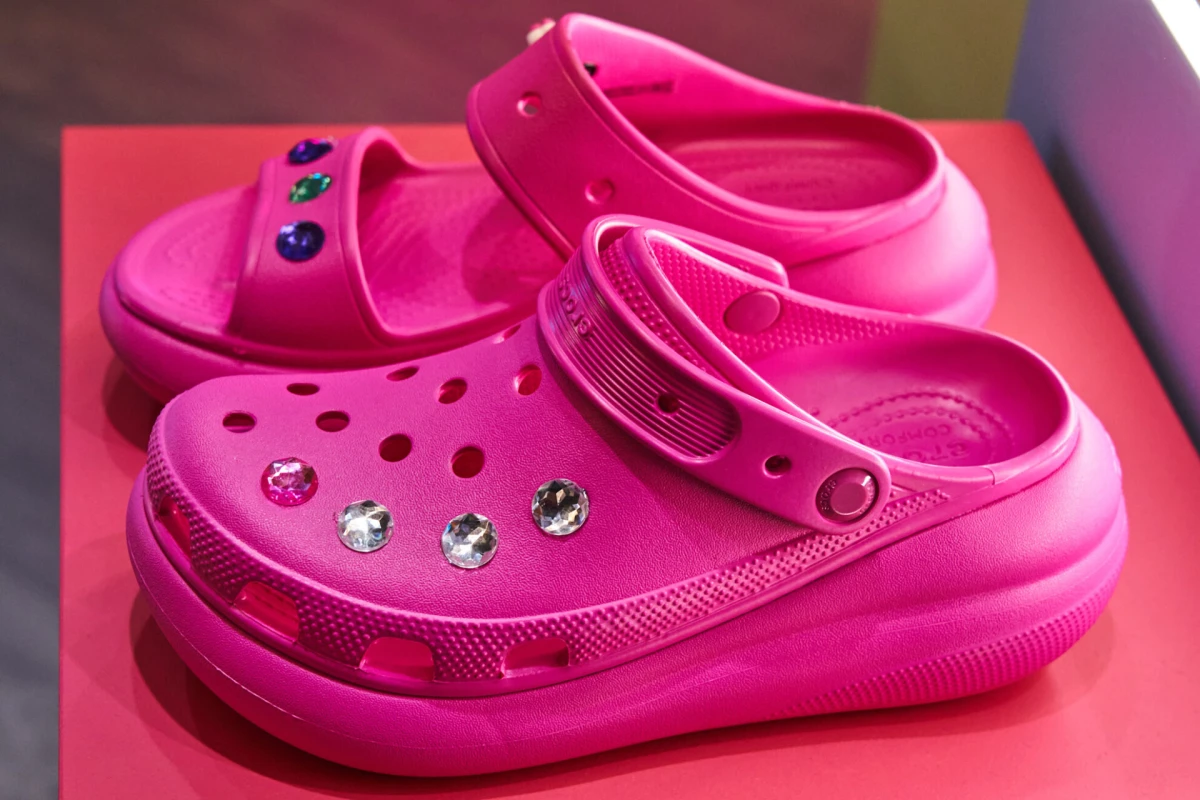 14 činjenica koje možda niste znali o povijesti Crocsica