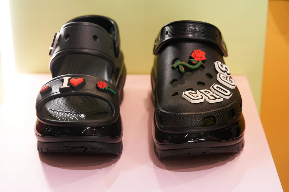 14 činjenica koje možda niste znali o povijesti Crocsica