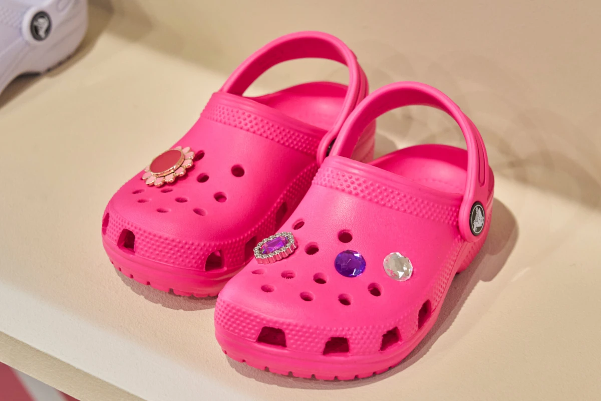 14 činjenica koje možda niste znali o povijesti Crocsica