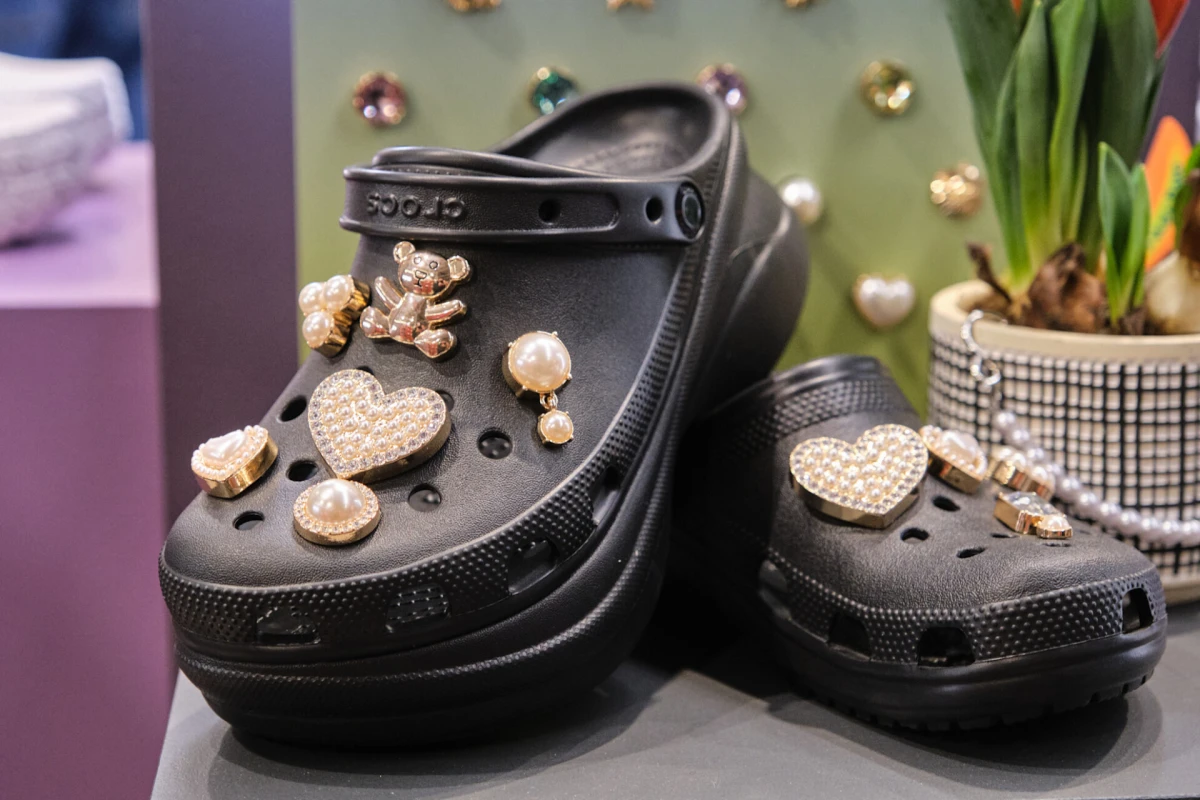 14 činjenica koje možda niste znali o povijesti Crocsica