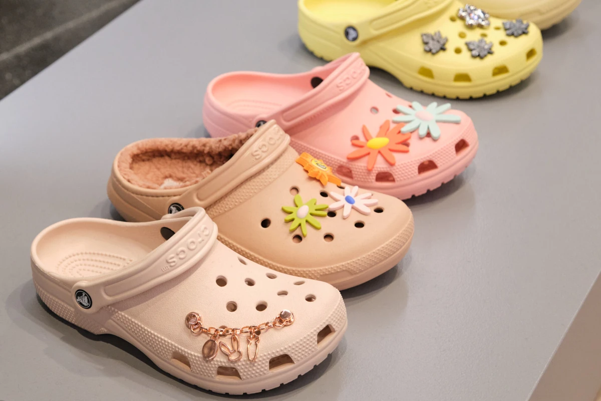 14 činjenica koje možda niste znali o povijesti Crocsica