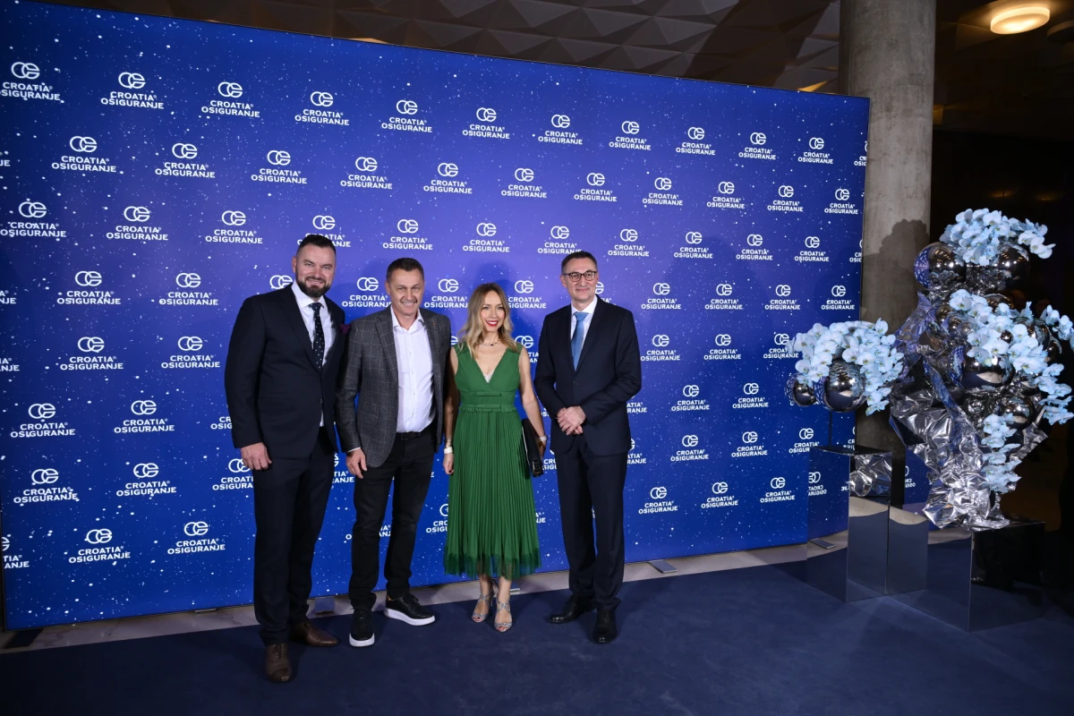 Croatia povezana pjesmom: Gala božićni koncert koji je spojio najbolje od hrvatske scene