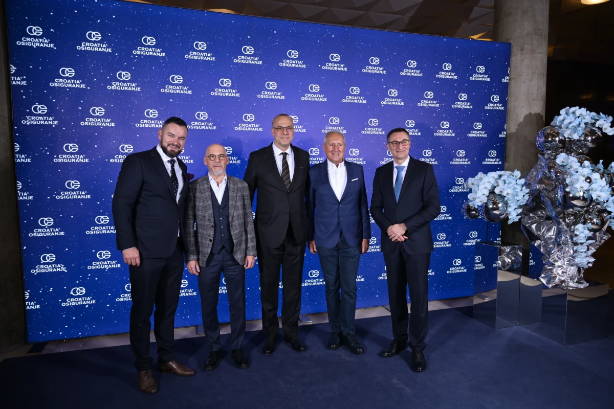 Croatia povezana pjesmom: Gala božićni koncert koji je spojio najbolje od hrvatske scene