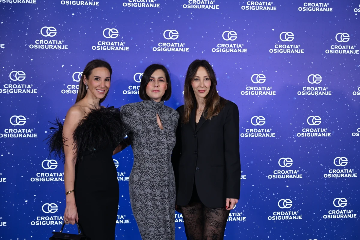 Croatia povezana pjesmom: Gala božićni koncert koji je spojio najbolje od hrvatske scene