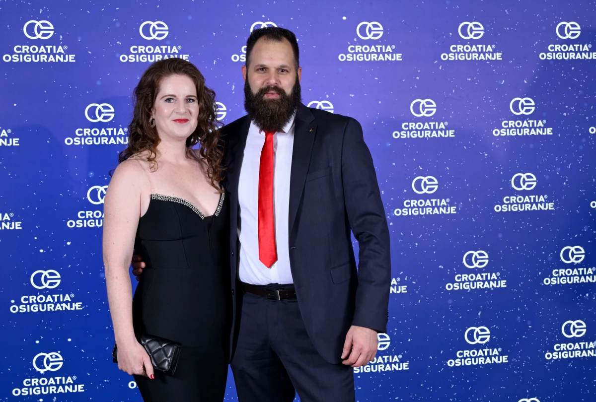 Croatia povezana pjesmom: Gala božićni koncert koji je spojio najbolje od hrvatske scene