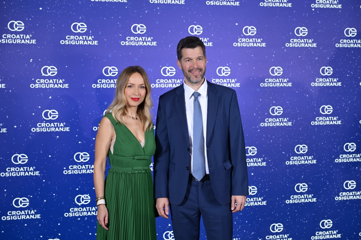 Croatia povezana pjesmom: Gala božićni koncert koji je spojio najbolje od hrvatske scene