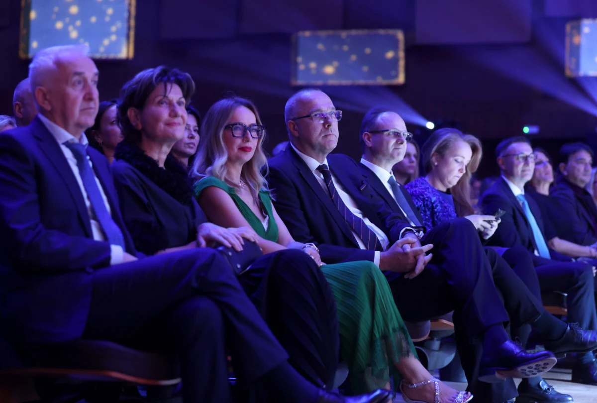 Croatia povezana pjesmom: Gala božićni koncert koji je spojio najbolje od hrvatske scene