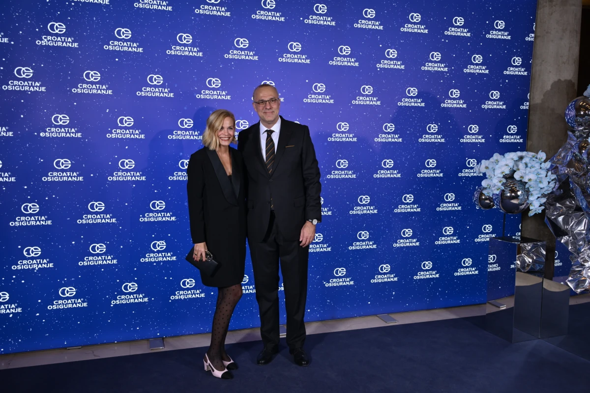 Croatia povezana pjesmom: Gala božićni koncert koji je spojio najbolje od hrvatske scene