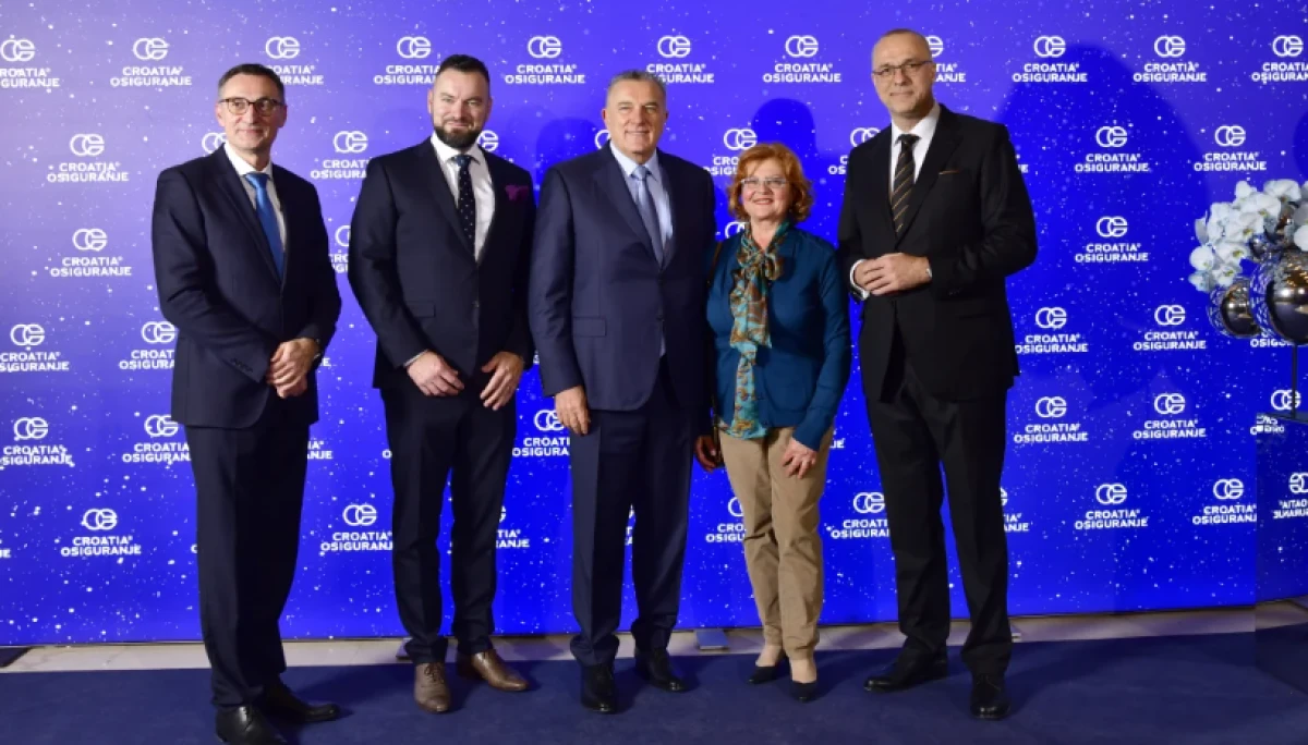 Croatia povezana pjesmom: Gala božićni koncert koji je spojio najbolje od hrvatske scene