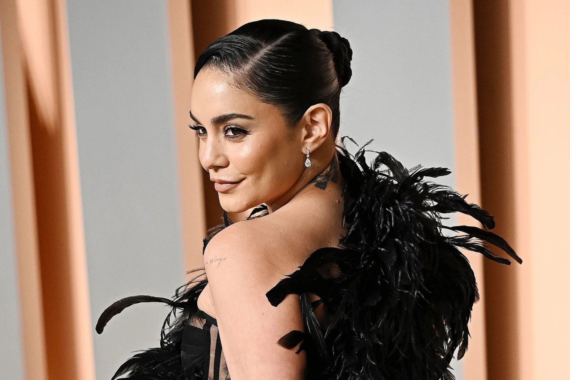 Slatke vijesti iz Hollywooda: Vanessa Hudgens i Cole Tucker dočekali svoje drugo dijete