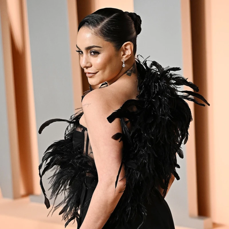 Slatke vijesti iz Hollywooda: Vanessa Hudgens i Cole Tucker dočekali svoje drugo dijete