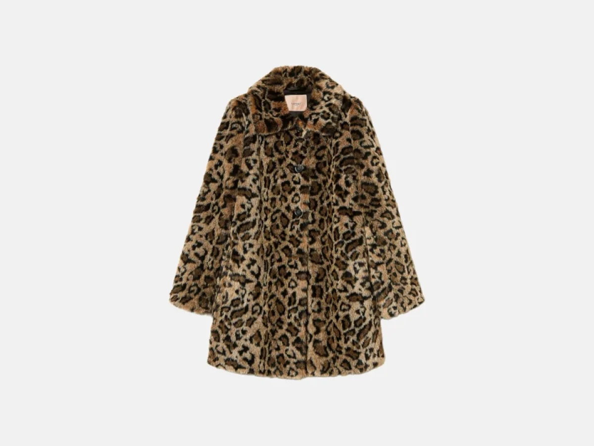 Pronašli smo najbolje leopard kapute u aktualnoj ponudi